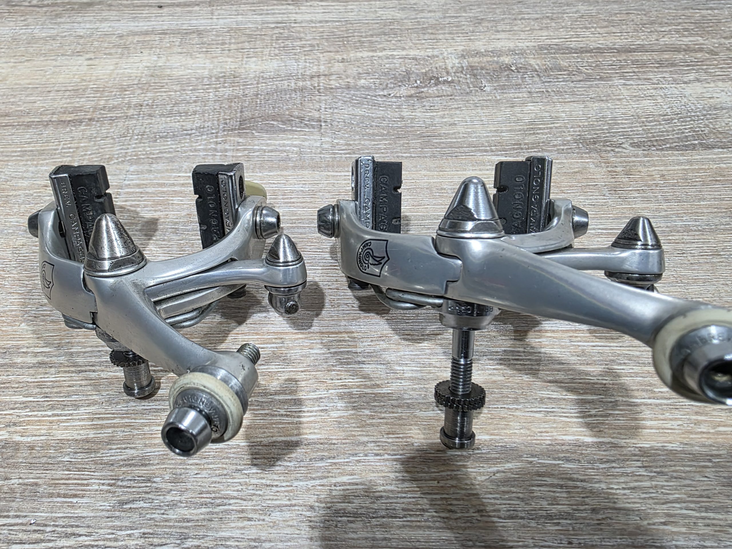 Campagnolo Chorus Monoplaner Bremsen