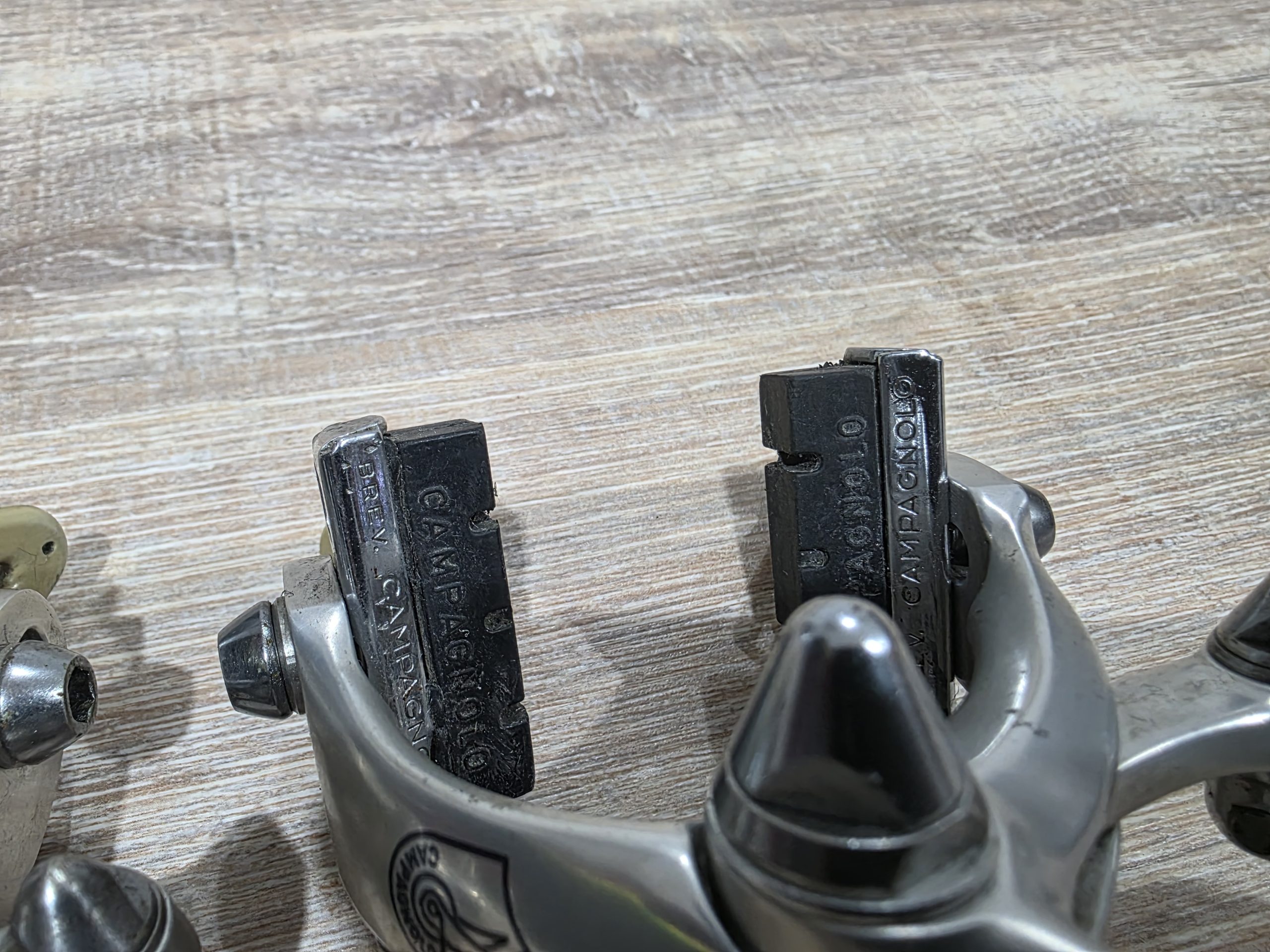 Campagnolo Chorus Monoplaner Bremsen