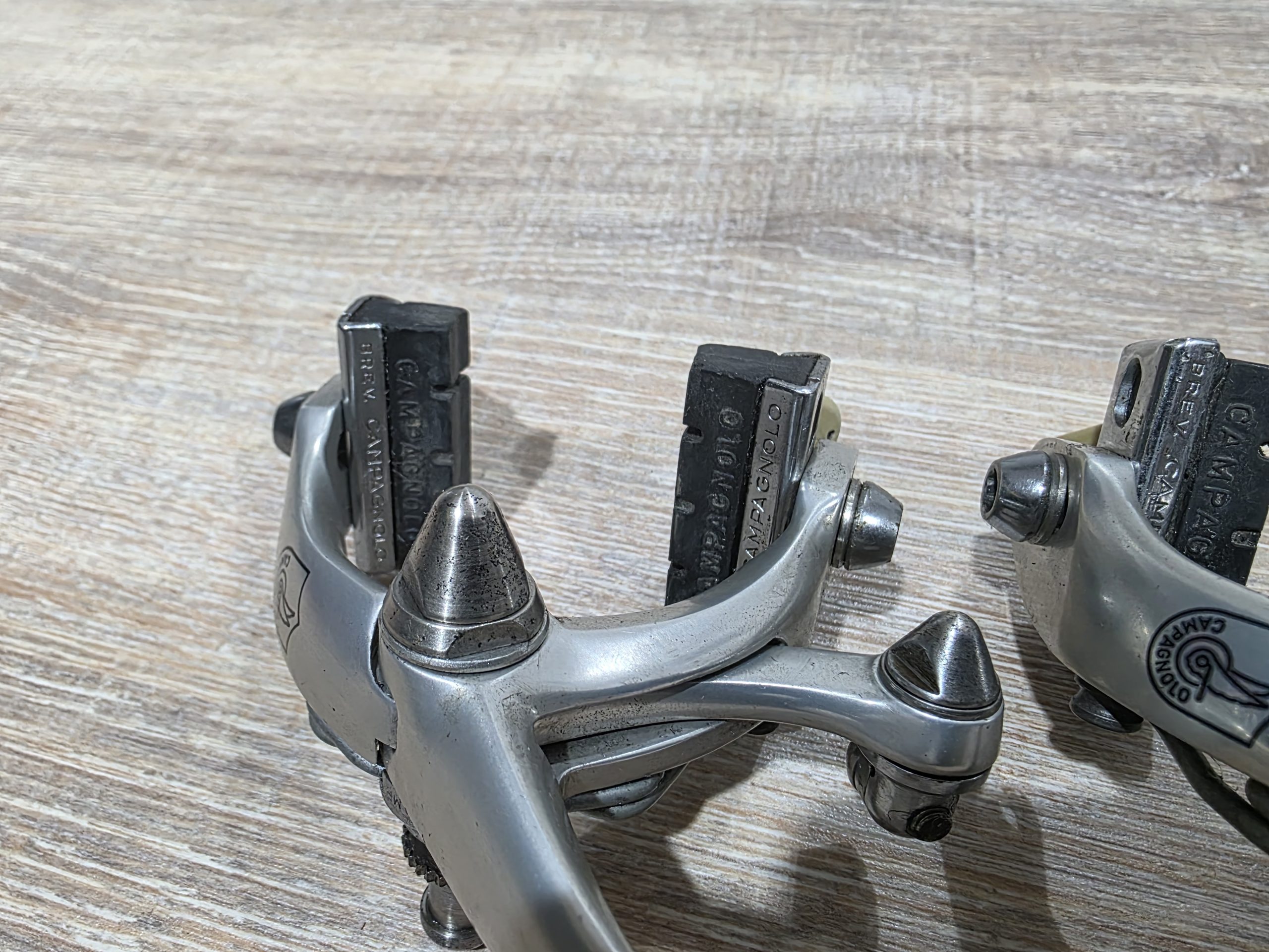 Campagnolo Chorus Monoplaner Bremsen