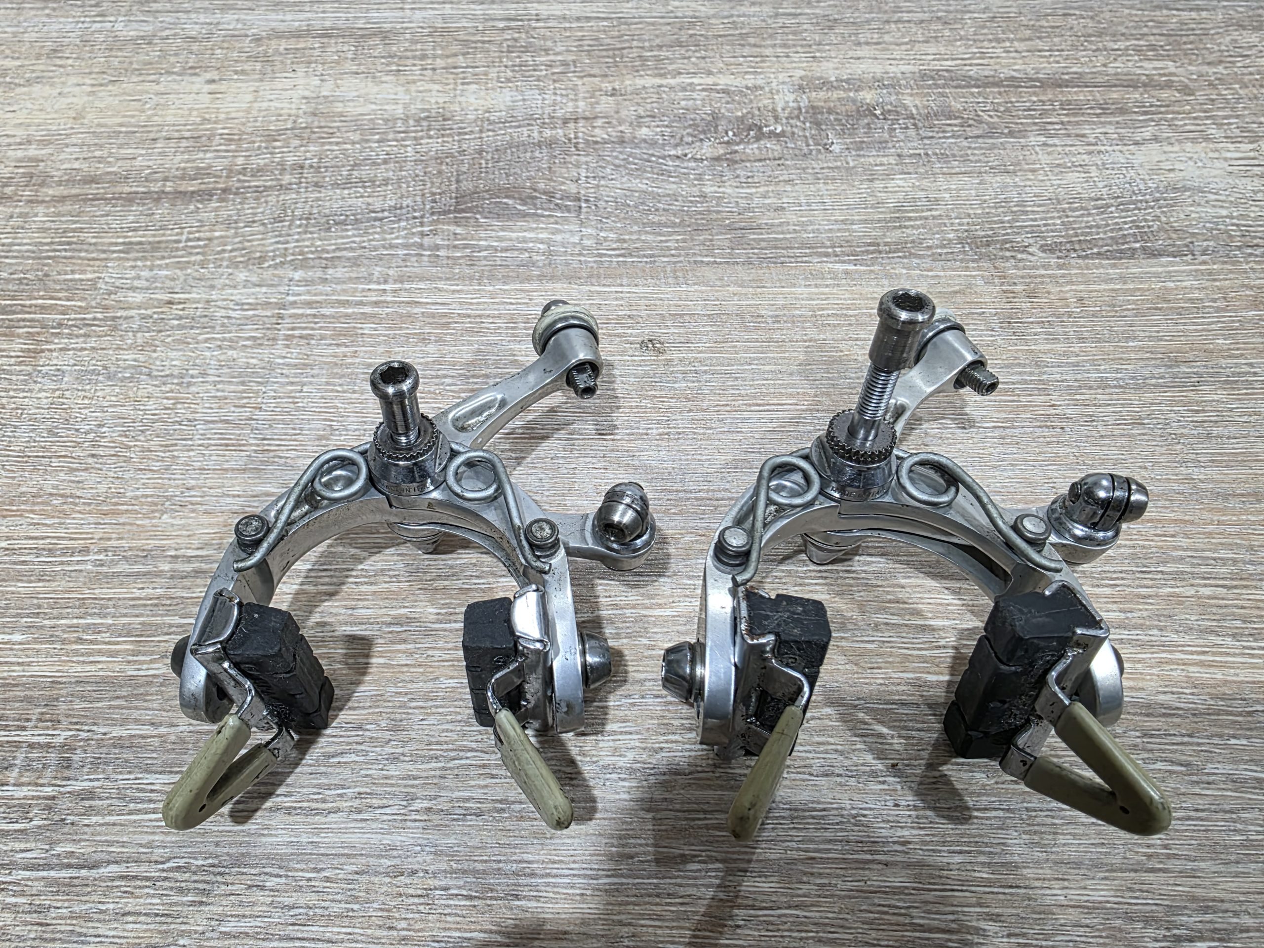 Campagnolo Chorus Monoplaner Bremsen