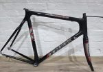 Trek OCLV 5500 Rahmenset – RH 62 C-T