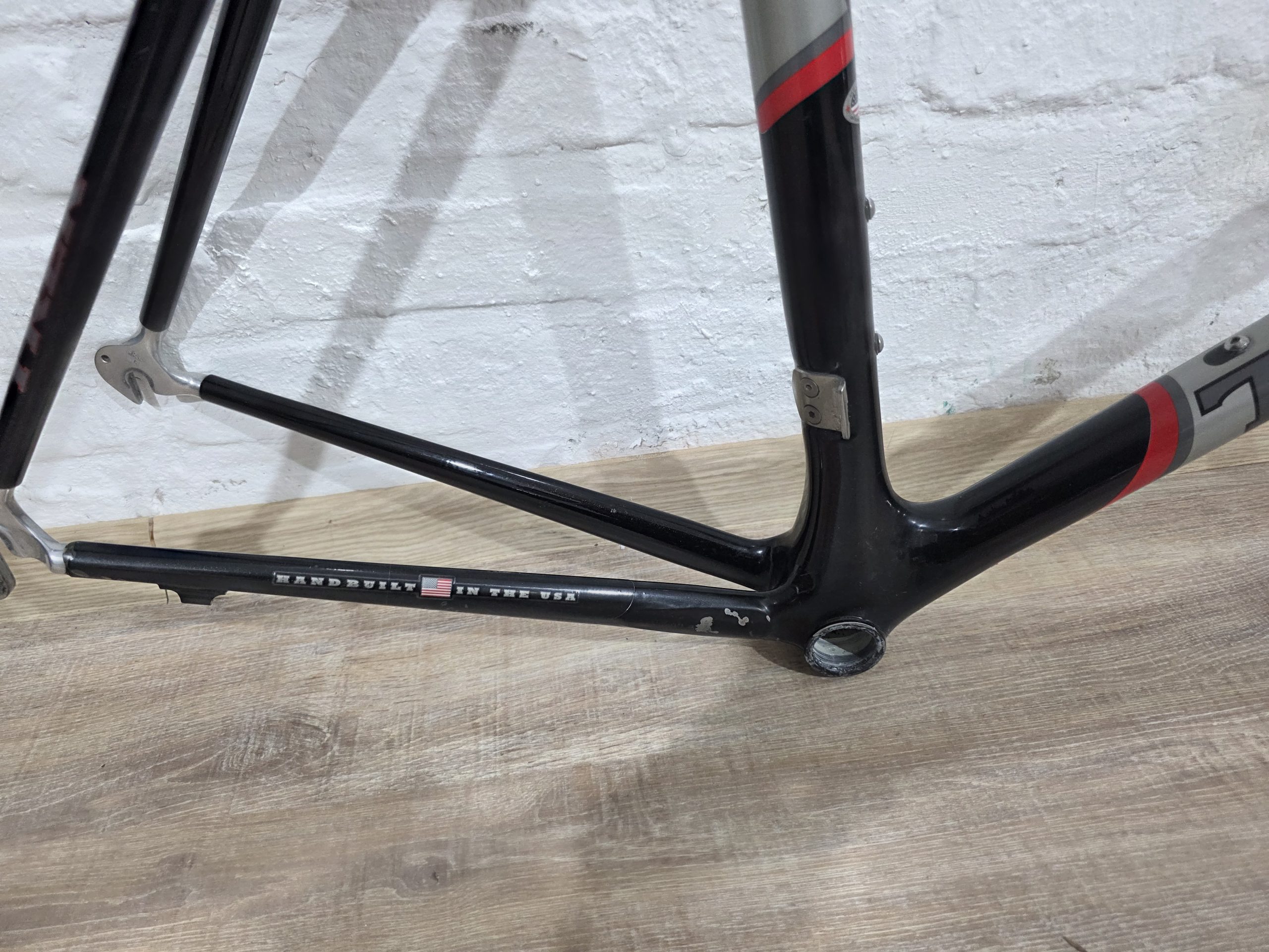 Trek OCLV 5500 Rahmenset – RH 62 C-T