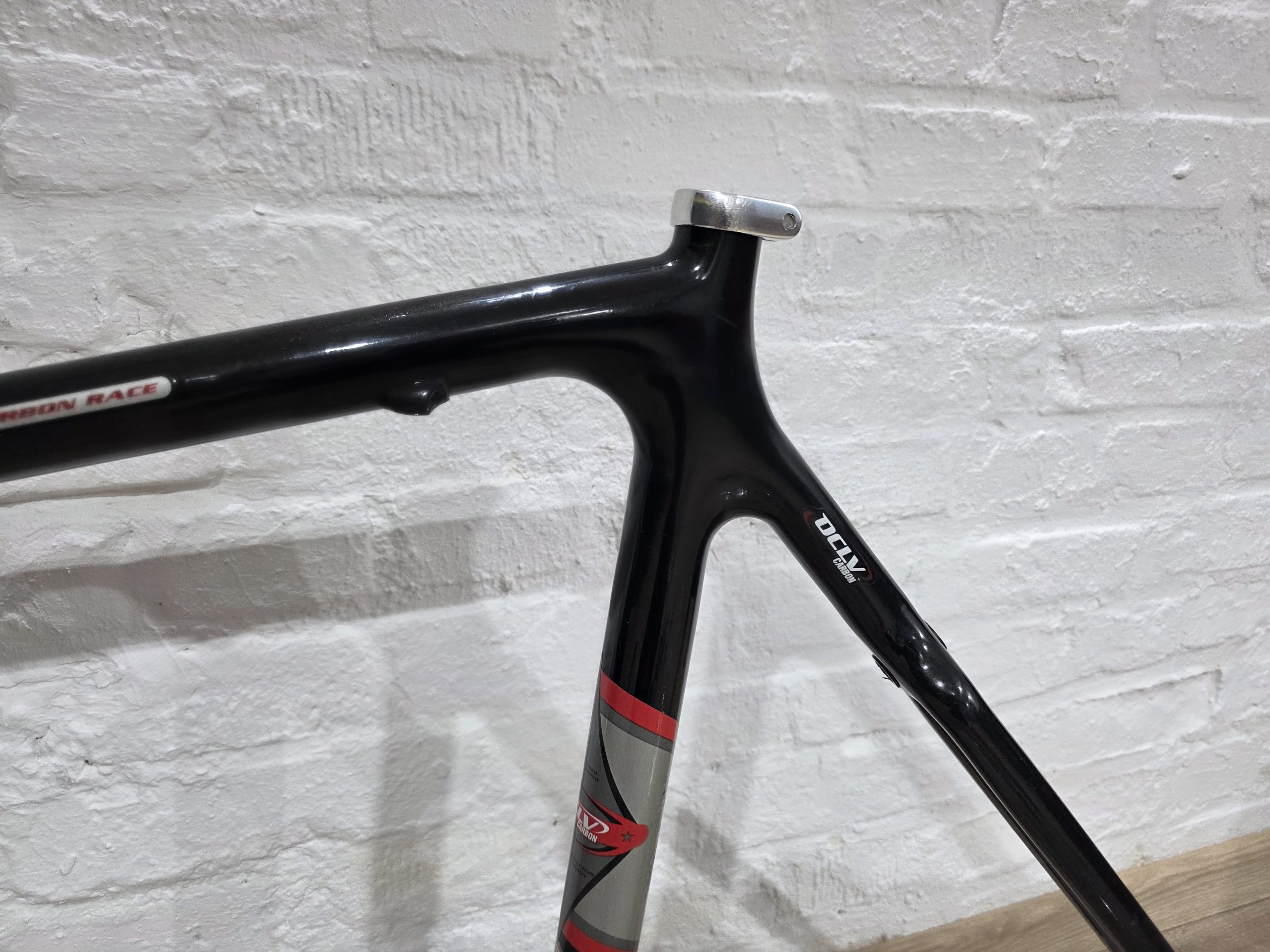 Trek OCLV 5500 Rahmenset – RH 62 C-T