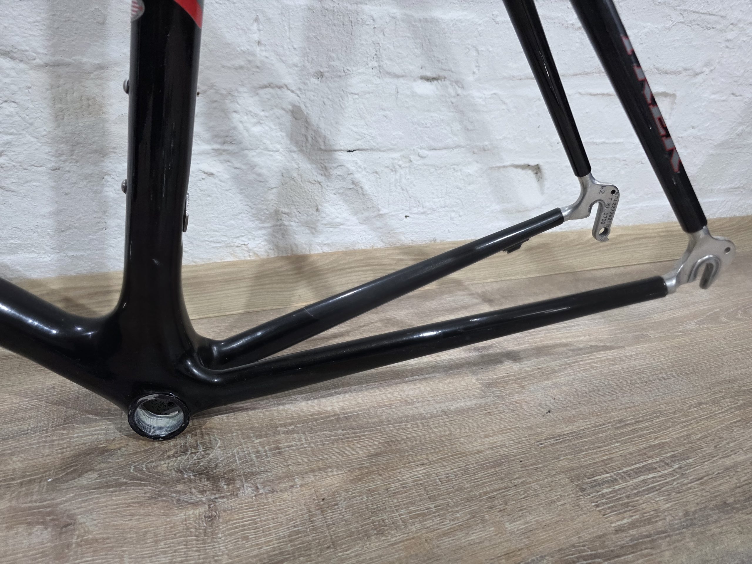 Trek OCLV 5500 Rahmenset – RH 62 C-T