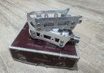 MKS – Unique Royal Pedale + Haken NOS – NEU