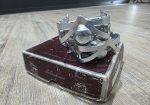 MKS – Unique Royal Pedale + Haken NOS – NEU