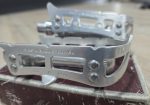 MKS – Unique Royal Pedale + Haken NOS – NEU