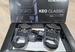Look Keo Classic Pedale – NEU / NOS