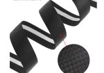 Lenkerband Carbon Straight Style- Schwarz