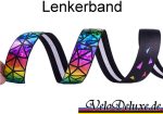 Lenkerband Pro Grip Shine – Multicolor / black