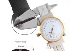 Lenkerband Carbon Straight Style – weiß