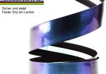 Lenkerband – Shiny Metallic Blue