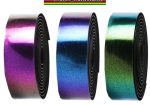 Lenkerband – Shiny Metallic Blue
