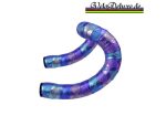 Lenkerband Metallic Shine – Blue-Violett